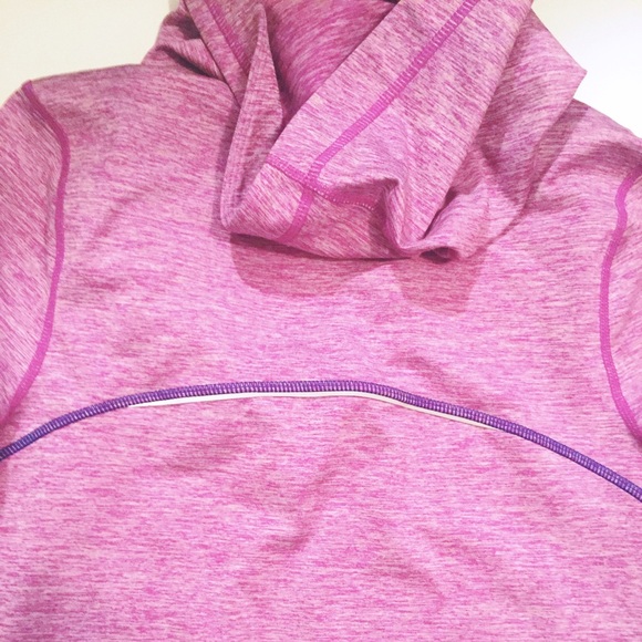 Z by Zella Frost Tech Pullover - Picture 7 of 8